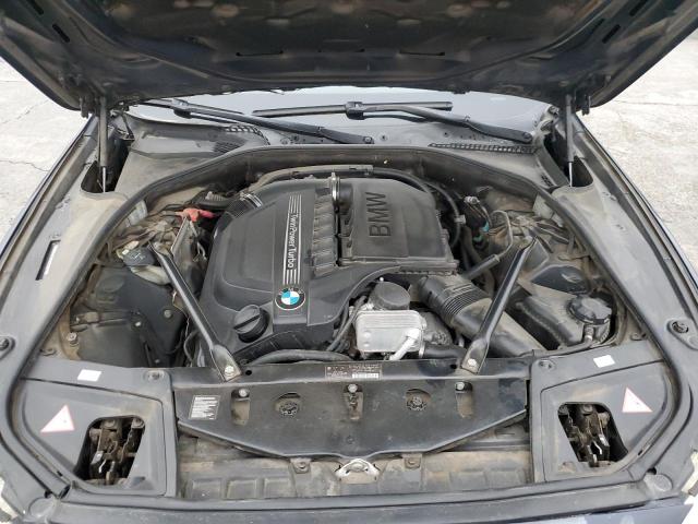 Photo 11 from auction – 2012 BMW 535 I with VIN WBAFR7C58CC811870