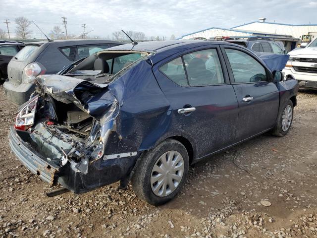 Photo 3 from auction – 2014 NISSAN VERSA S with VIN 3N1CN7AP1EK445403