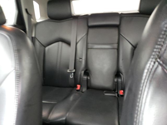 Photo 10 from auction – 2011 CADILLAC SRX PERFOR with VIN 3GYFNBEYXBS615649