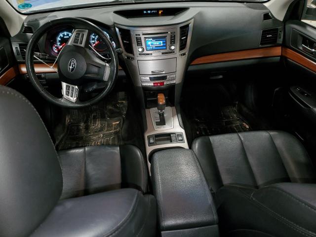 Photo 8 from auction – 2013 SUBARU OUTBACK 2. with VIN 4S4BRCKC7D3264596