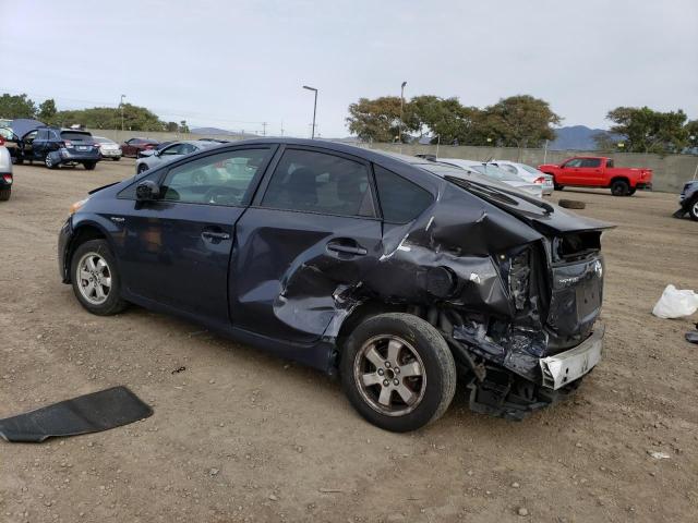 Photo 2 from auction – 2013 TOYOTA PRIUS with VIN JTDKN3DUXD1725033