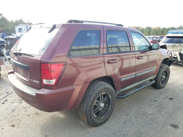 Photo 3 from auction – 2007 JEEP GRAND CHER with VIN 1J8GR48K47C596779