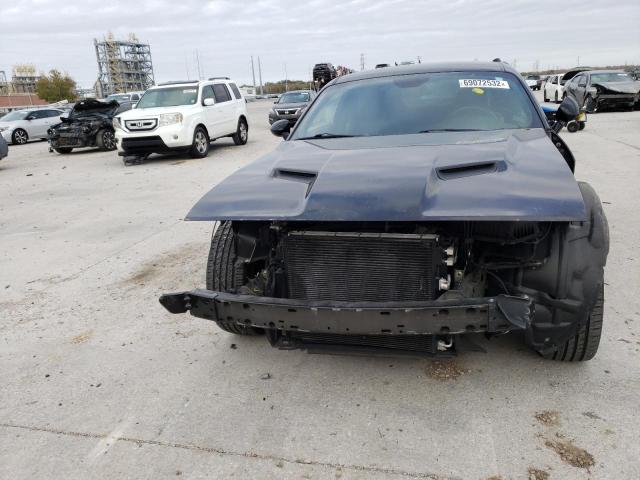 Photo 5 from auction – 2016 DODGE CHALLENGER with VIN 2C3CDZAG9GH300714