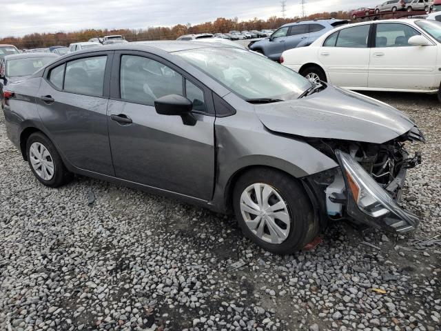Photo 4 from auction – 2021 NISSAN VERSA S with VIN 3N1CN8DV4ML812805