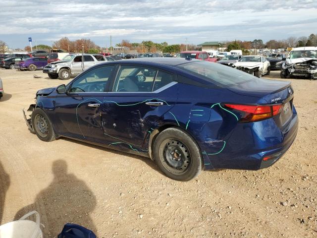 Photo 2 from auction – 2019 NISSAN ALTIMA S with VIN 1N4BL4BVXKC247498