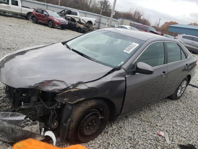 Photo 1 from auction – 2015 TOYOTA CAMRY LE with VIN 4T1BF1FK4FU031142