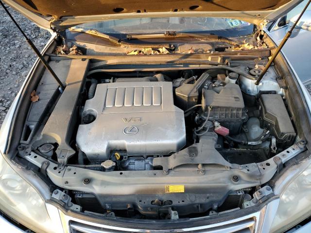 Photo 11 from auction – 2010 LEXUS ES 350 with VIN JTHBK1EG6A2348887