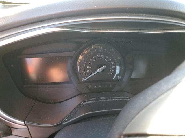 Photo 9 from auction – 2019 FORD FUSION SEL with VIN 3FA6P0CD6KR259802