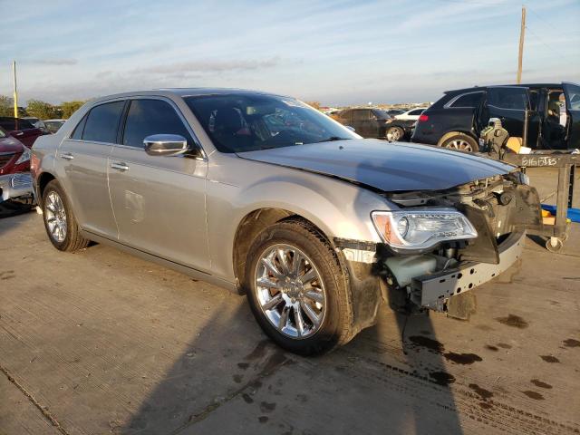 Photo 4 from auction – 2011 CHRYSLER 300 LIMITE with VIN 2C3CA5CGXBH546517