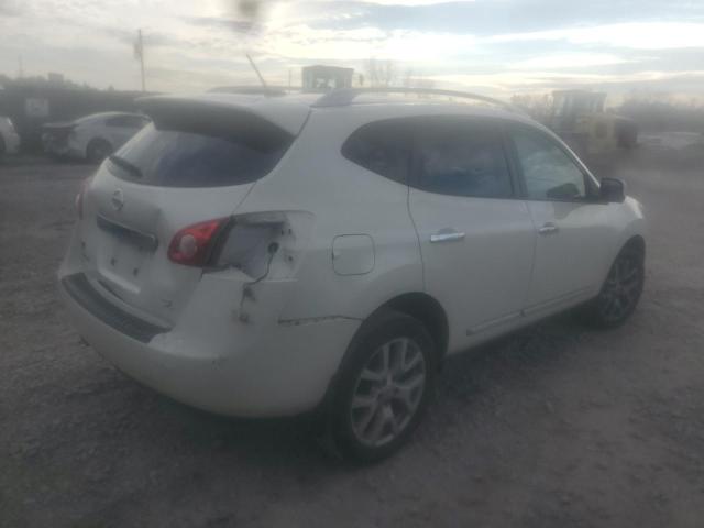 Photo 3 from auction – 2012 NISSAN ROGUE S with VIN JN8AS5MT8CW273984