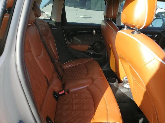 Photo 10 from auction – 2020 MINI COOPER S with VIN WMWXU9C0XL2L39356