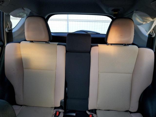 Photo 10 from auction – 2017 TOYOTA RAV4 XLE with VIN 2T3RFREV4HW539842