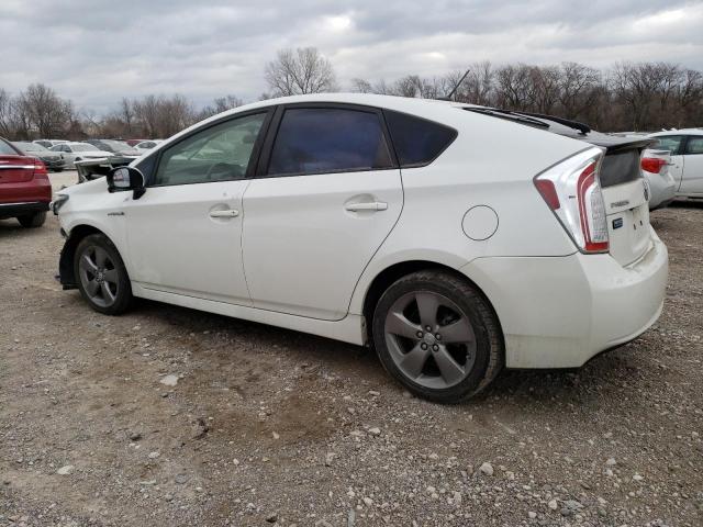 Photo 2 from auction – 2015 TOYOTA PRIUS with VIN JTDKN3DU2F0397230