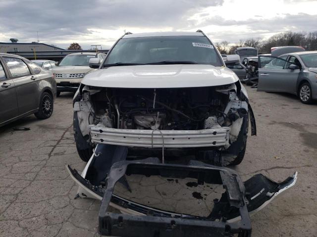 Photo 5 from auction – 2012 FORD EXPLORER L with VIN 1FMHK7F85CGA60575
