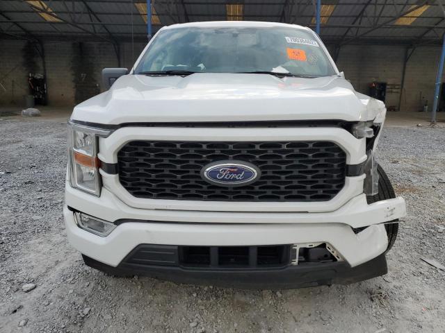 Photo 5 from auction – 2021 FORD F150 SUPER with VIN 1FTEW1CP5MFA20606