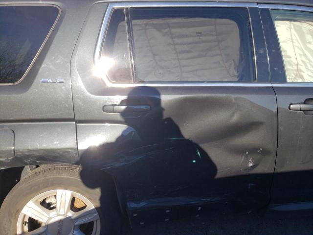 Photo 10 from auction – 2014 GMC TERRAIN SL with VIN 2GKALMEK9E6136157