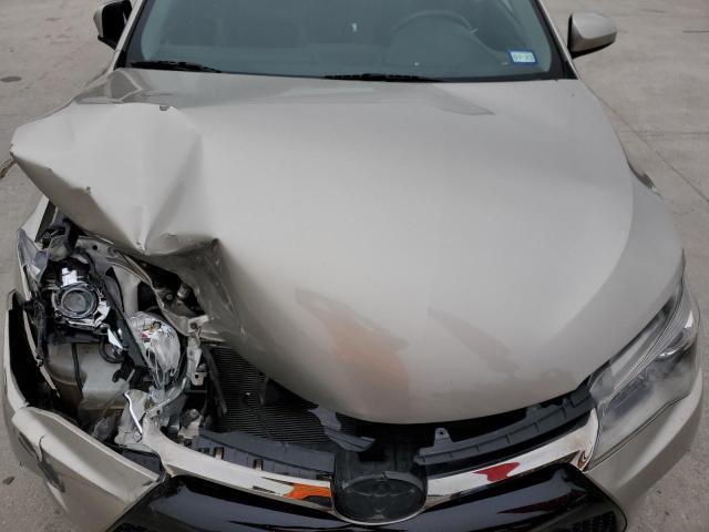 Photo 11 from auction – 2017 TOYOTA CAMRY LE with VIN 4T1BF1FKXHU698185