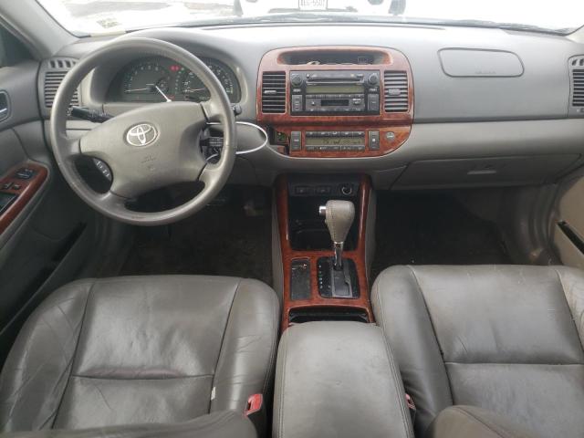 Photo 8 from auction – 2003 TOYOTA CAMRY with VIN 4T1BF30K34U578825