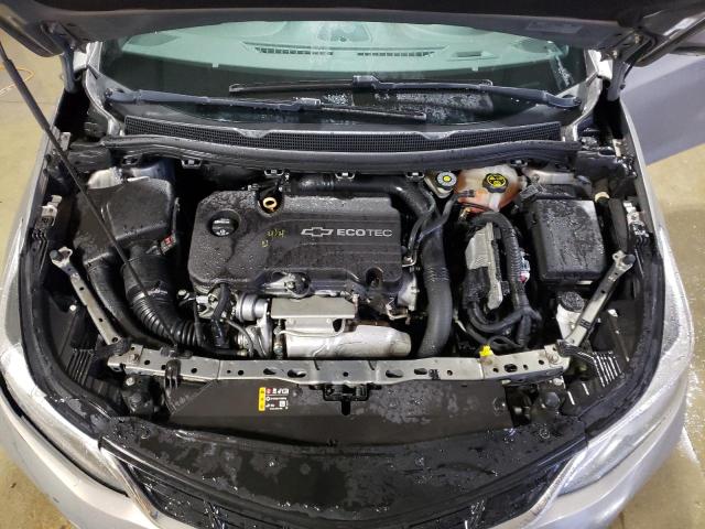 Photo 11 from auction – 2017 CHEVROLET CRUZE PREM with VIN 3G1BF6SM1HS593214