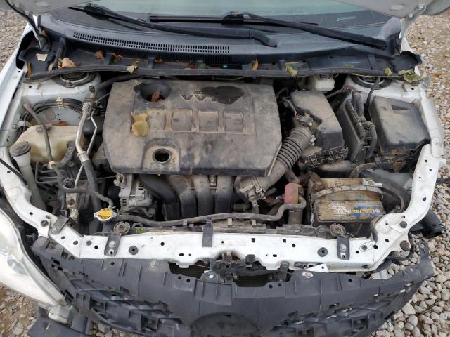 Photo 11 from auction – 2012 TOYOTA COROLLA BA with VIN 2T1BU4EE1CC823183