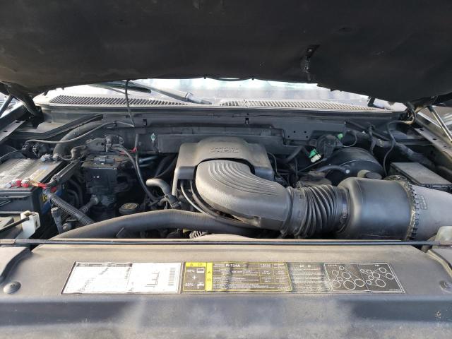 Photo 11 from auction – 2002 FORD F150 with VIN 1FTRX18W32NA35719