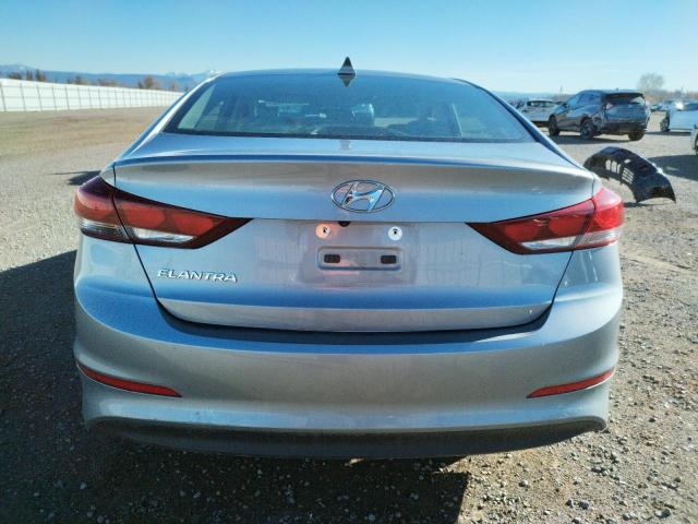 Photo 6 from auction – 2017 HYUNDAI ELENTRA with VIN 5NPD84LF6HH022312