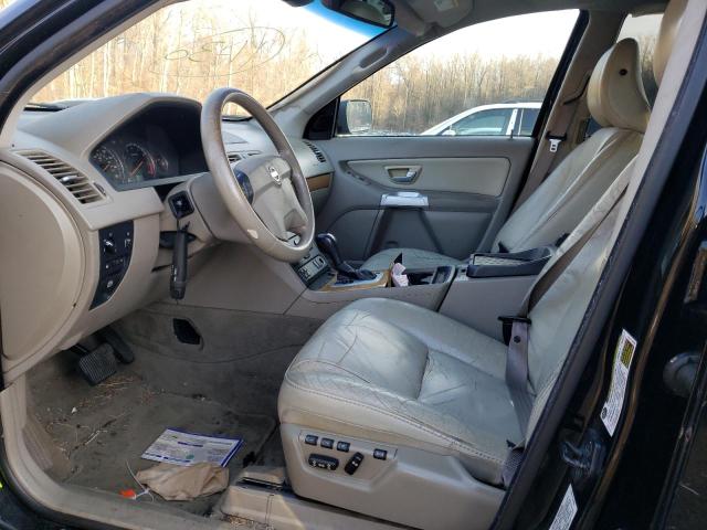 Photo 7 from auction – 2006 VOLVO XC90 with VIN YV4CZ592761231448