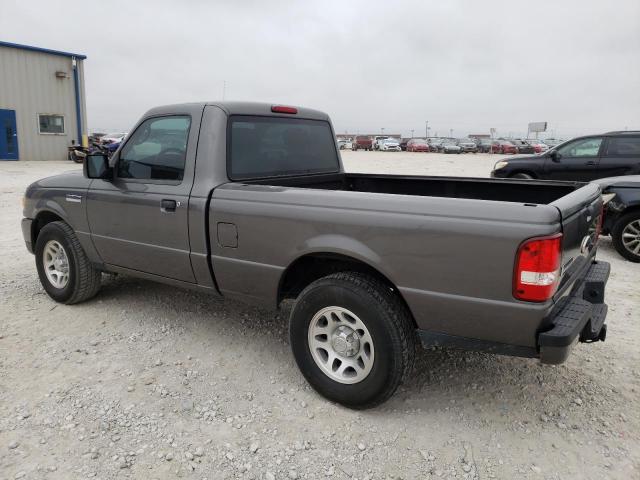 Photo 2 from auction – 2011 FORD RANGER with VIN 1FTKR1AD0BPA42295