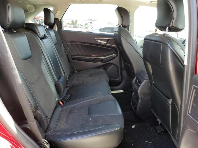 Photo 11 from auction – 2016 FORD EDGE SPORT with VIN 2FMPK4AP9GBC34461