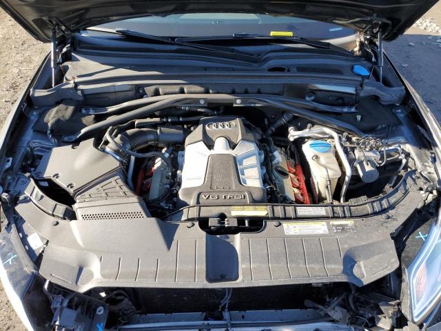 Photo 12 from auction – 2015 AUDI Q5 PREMIUM with VIN WA1DGAFP4FA121022