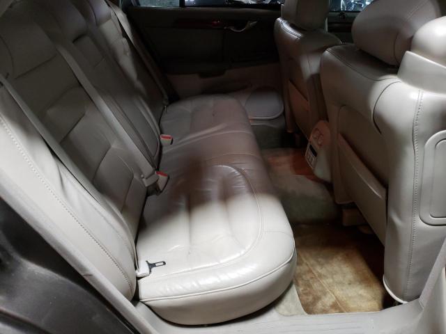 Photo 10 from auction – 2003 CADILLAC DEVILLE with VIN 1G6KD54Y93U235359