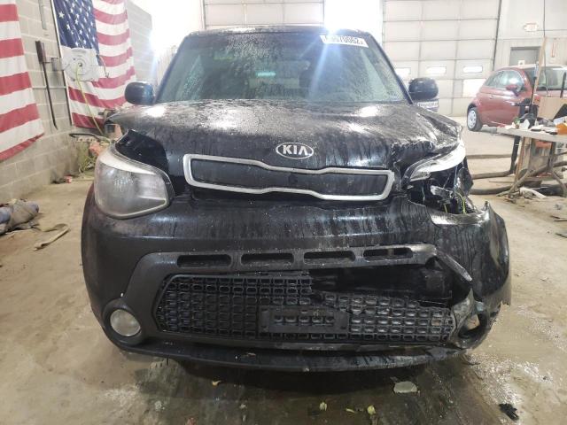Photo 5 from auction – 2015 KIA SOUL with VIN KNDJN2A23F7172069