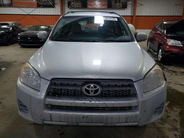 Photo 5 from auction – 2011 TOYOTA RAV4 with VIN 2T3BF4DV2BW133782