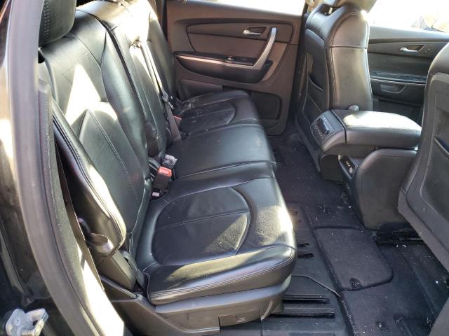 Photo 10 from auction – 2008 GMC ACADIA SLT with VIN 1GKEV237X8J178391