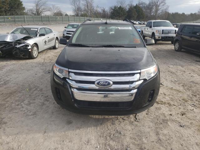 Photo 5 from auction – 2013 FORD EDGE SE with VIN 2FMDK3GC2DBB28432