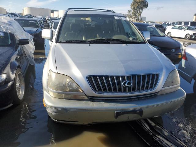 Photo 5 from auction – 2000 LEXUS RX 300 with VIN JT6HF10U2Y0113784