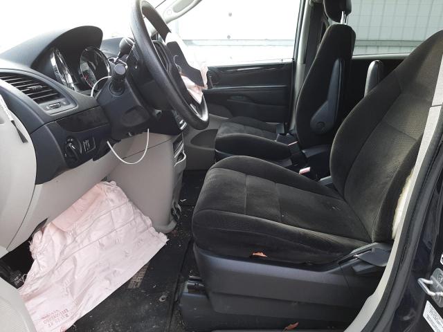 Photo 7 from auction – 2013 DODGE GRAND CARA with VIN 2C4RDGBG0DR515977