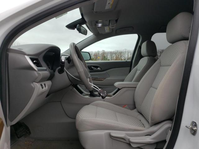 Photo 7 from auction – 2019 GMC ACADIA SLE with VIN 1GKKNKLA2KZ287371