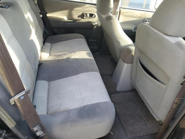 Photo 11 from auction – 2003 MITSUBISHI MONTERO SP with VIN JA4LS21H73J037787