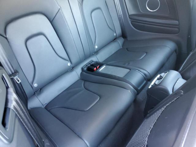 Photo 10 from auction – 2013 AUDI S5 PREMIUM with VIN WAUCGAFH3DN010409