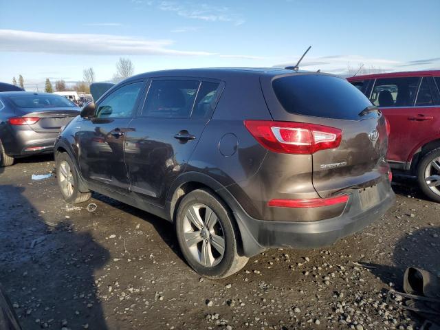 Photo 2 from auction – 2012 KIA SPORTAGE L with VIN KNDPBCA22C7199624