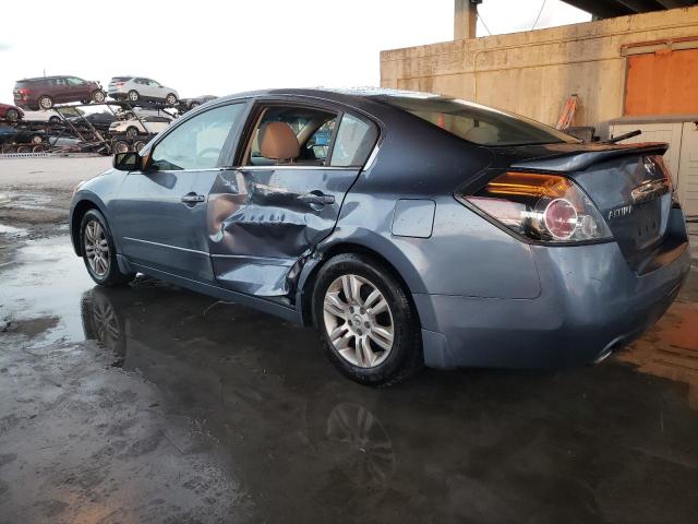 Photo 2 from auction – 2012 NISSAN ALTIMA BAS with VIN 1N4AL2AP9CN457650