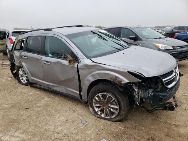 Photo 4 from auction – 2017 DODGE JOURNEY SX with VIN 3C4PDCBG0HT534497