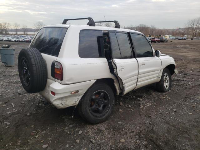 Photo 3 from auction – 1999 TOYOTA RAV4 with VIN JT3HP10V6X7143637