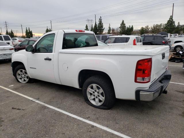 Photo 2 from auction – 2012 GMC SIERRA C15 with VIN 1GTN1TE08CZ227272