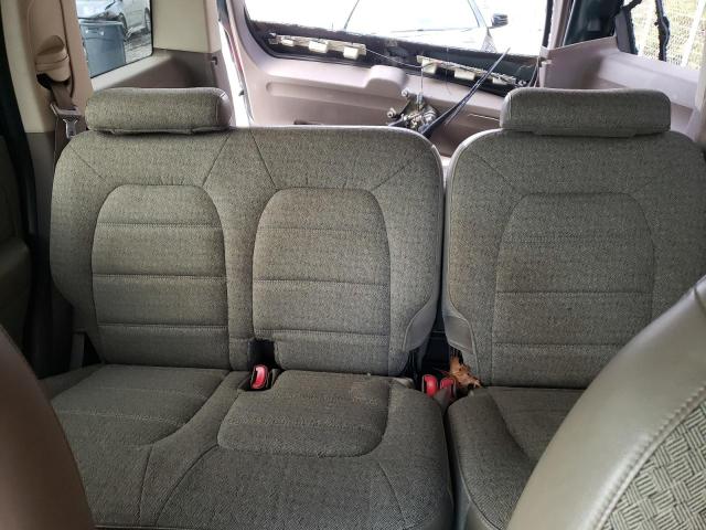 Photo 10 from auction – 2002 FORD EXPLORER X with VIN 1FMZU72E92UA77096