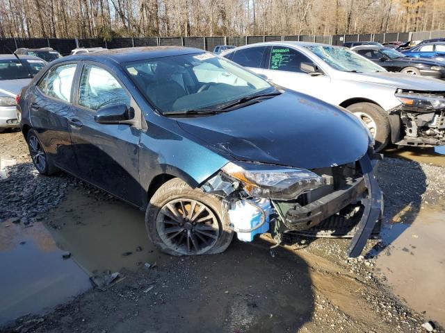 Photo 4 from auction – 2018 TOYOTA COROLLA L with VIN 2T1BURHEXJC098558