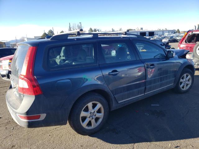 Photo 3 from auction – 2008 VOLVO XC70 with VIN YV4BZ982881040161