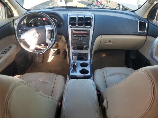 Photo 8 from auction – 2011 GMC ACADIA SLT with VIN 1GKKVRED2BJ268916