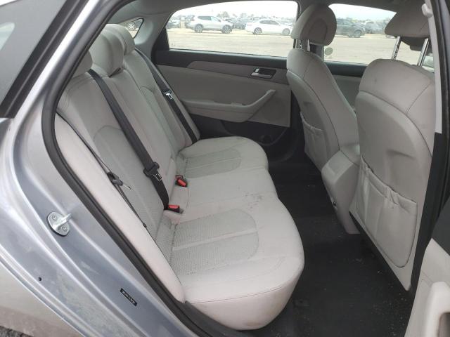 Photo 10 from auction – 2016 HYUNDAI SONATA SE with VIN 5NPE24AF7GH399366